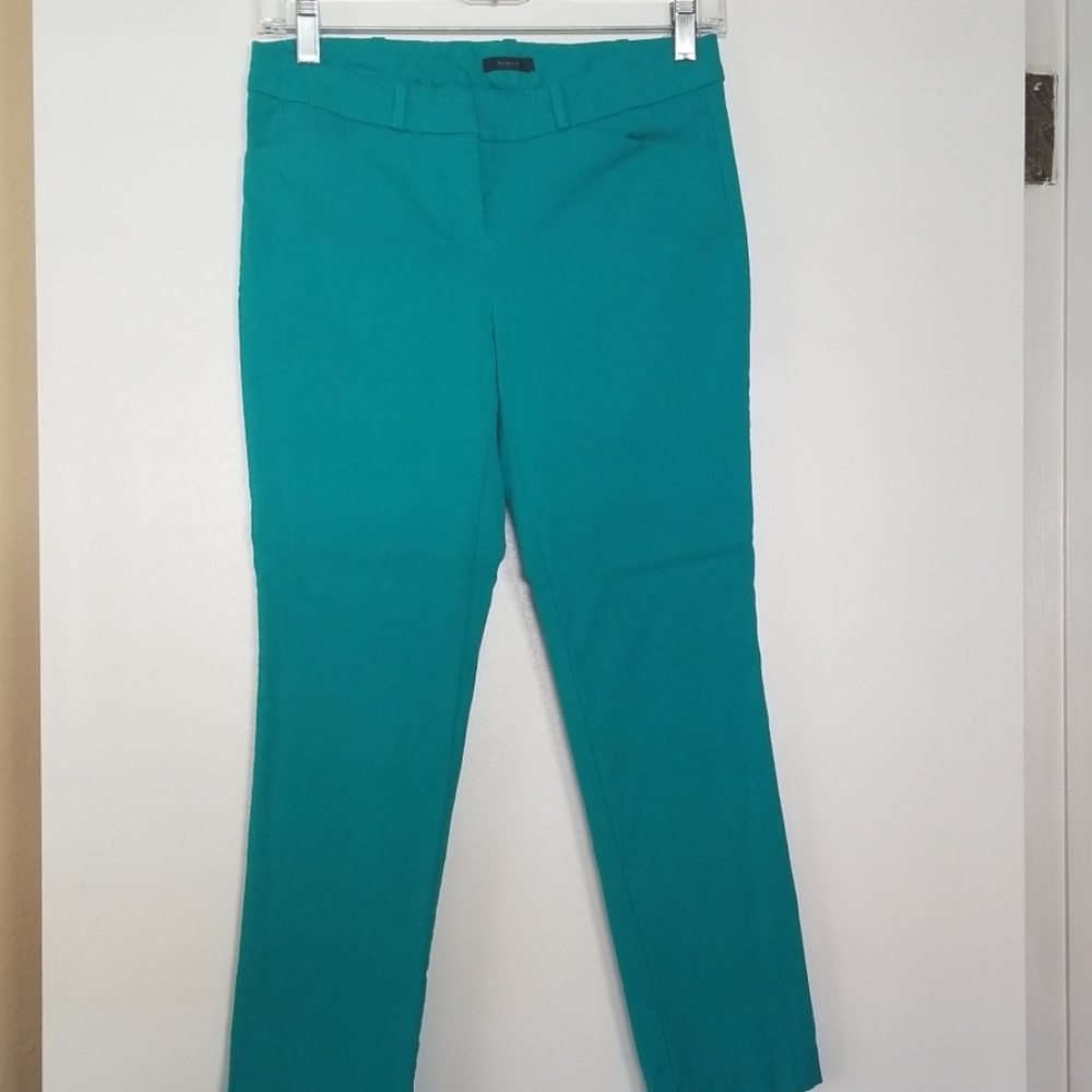 Worthington slim fit pants